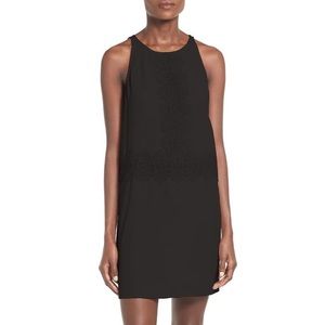 Leith Black Dress